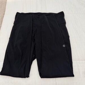 Lululemon Fast and Free Tight 25in